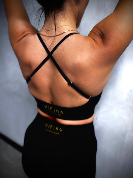 Muscle Crop